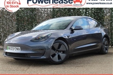 Used Tesla Model 3