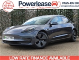 Tesla Model 3 Image 1