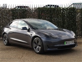 Tesla Model 3 Image 2