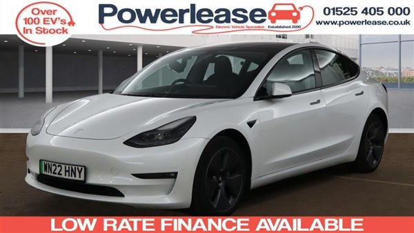 Large image for the Used Tesla Model 3