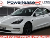 Tesla Model 3 Image 1
