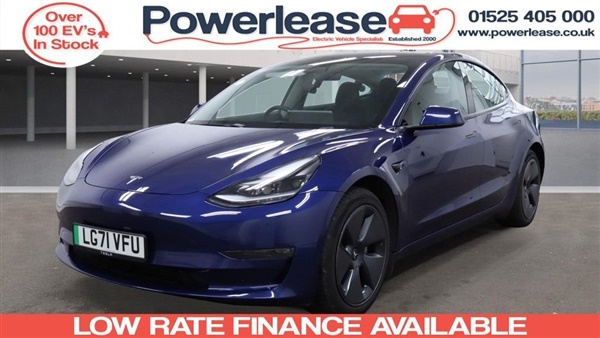 Large image for the Used Tesla Model 3