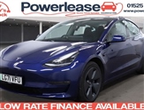 Tesla Model 3 Image 1