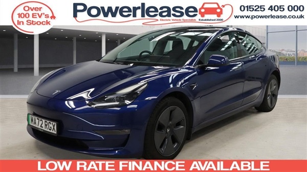 Large image for the Used Tesla Model 3