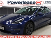 Tesla Model 3 Image 1