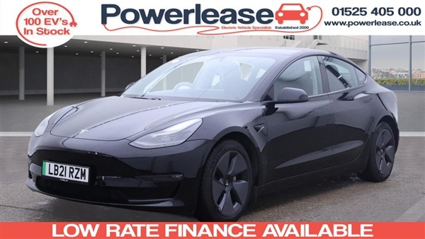 Large image for the Used Tesla Model 3