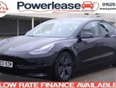 Tesla Model 3 Image 1