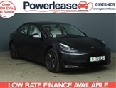 Tesla Model 3 Image 1