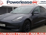 Tesla Model 3 Image 1
