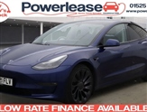 Tesla Model 3 Image 1