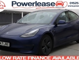Tesla Model 3 Image 1