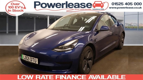Large image for the Used Tesla Model 3