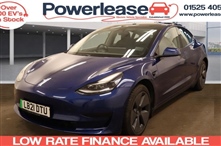 Used Tesla Model 3