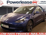 Tesla Model 3 Image 1