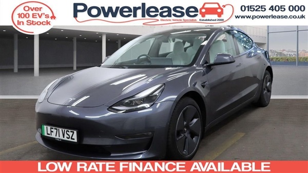 Large image for the Used Tesla Model 3