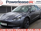 Tesla Model 3 Image 1
