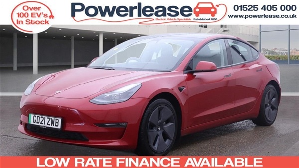 Large image for the Used Tesla Model 3