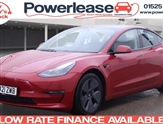 Tesla Model 3 Image 1
