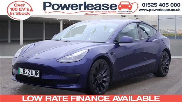 Large image for the Used Tesla Model 3