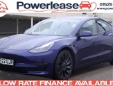 Tesla Model 3 Image 1