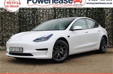 Used Tesla Model 3