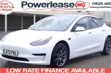 Used Tesla Model 3