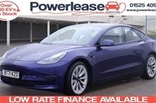 Used Tesla Model 3