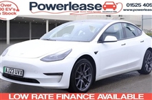 Used Tesla Model 3