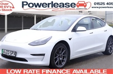 Used Tesla Model 3