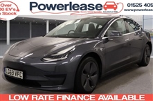 Used Tesla Model 3