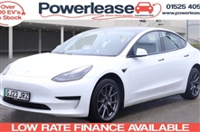 Used Tesla Model 3