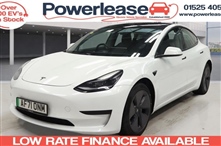 Used Tesla Model 3