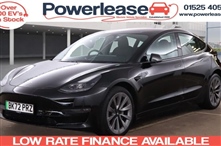 Used Tesla Model 3 Used Tesla Model 3