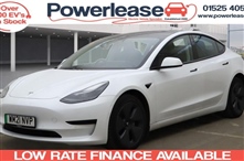 Used Tesla Model 3 Used Tesla Model 3