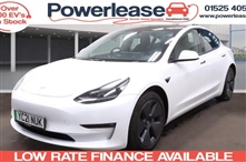 Used Tesla Model 3