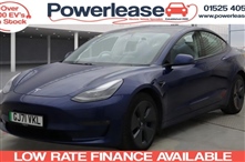 Used Tesla Model 3