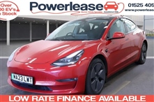 Used Tesla Model 3 Used Tesla Model 3