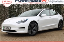 Used Tesla Model 3