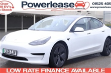 Used Tesla Model 3
