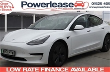 Used Tesla Model 3