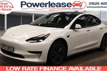 Used Tesla Model 3