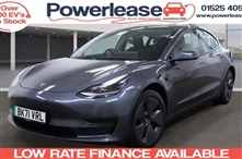 Used Tesla Model 3