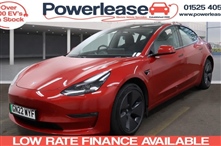 Used Tesla Model 3