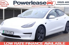 Used Tesla Model 3