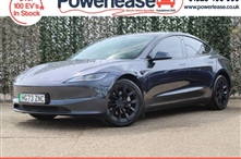 Used Tesla Model 3