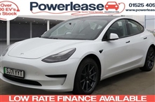 Used Tesla Model 3