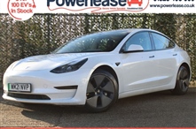 Used Tesla Model 3