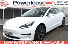 Used Tesla Model 3