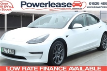 Used Tesla Model 3