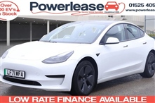 Used Tesla Model 3